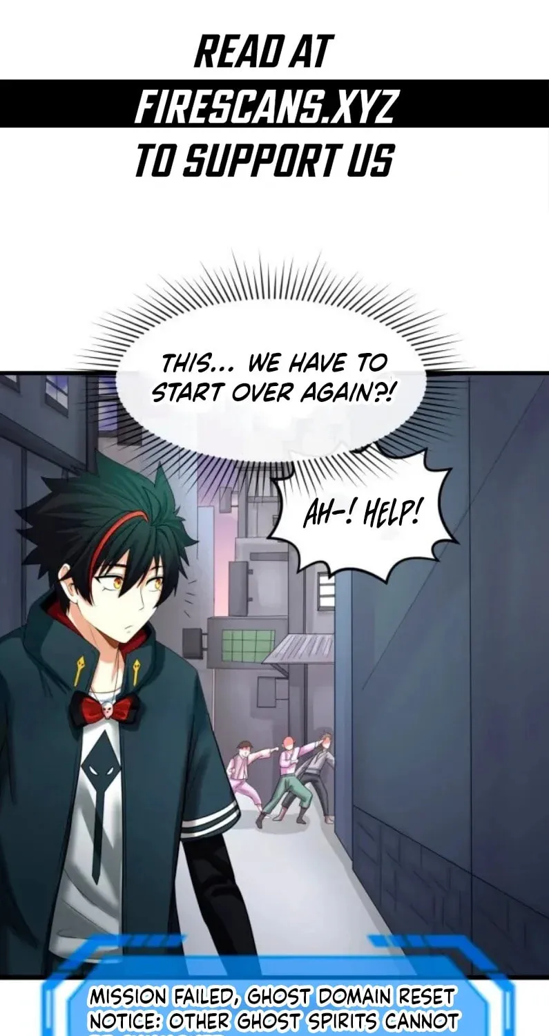 Age of Terror Chapter 62 page 3 - 
