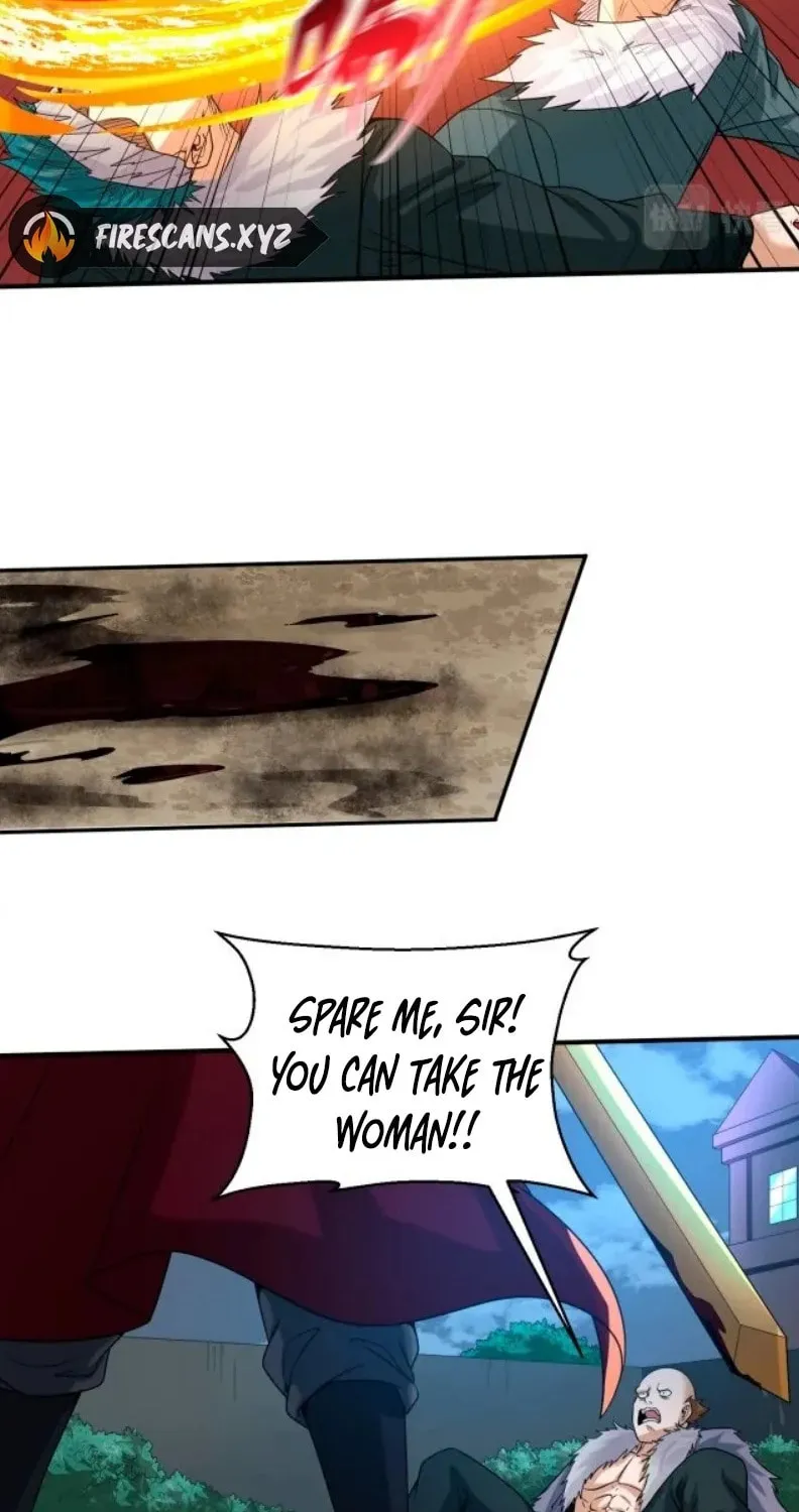 Age of Terror Chapter 62 page 24 - 