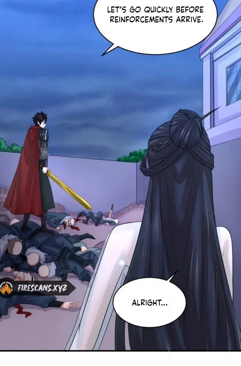 Age of Terror Chapter 62 page 27 - 