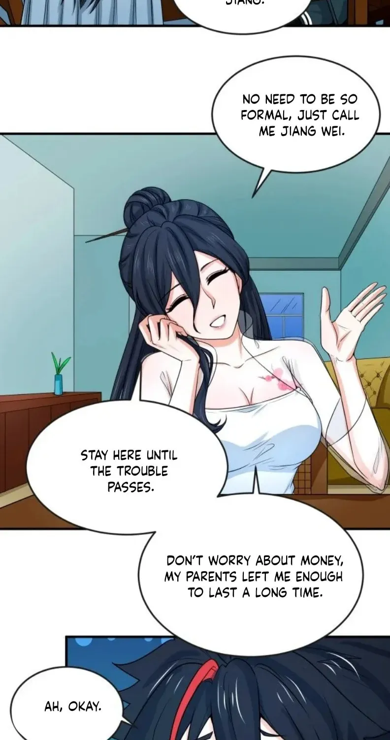 Age of Terror Chapter 62 page 31 - 