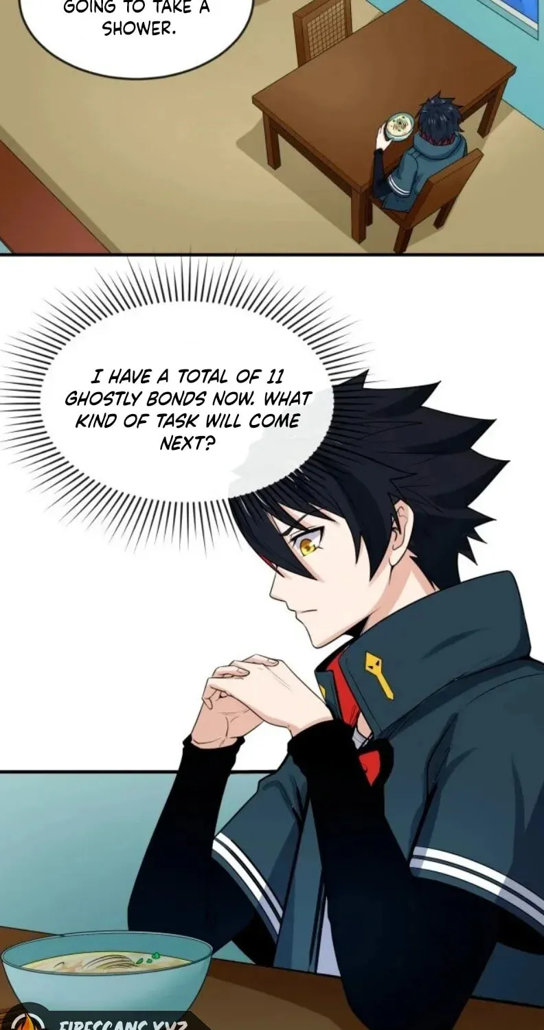 Age of Terror Chapter 62 page 33 - 