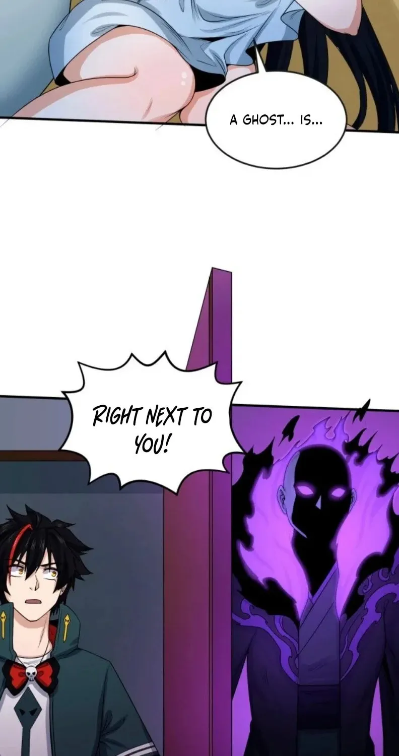 Age of Terror Chapter 62 page 36 - 