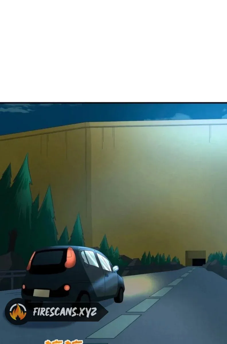 Age of Terror Chapter 62 page 42 - 