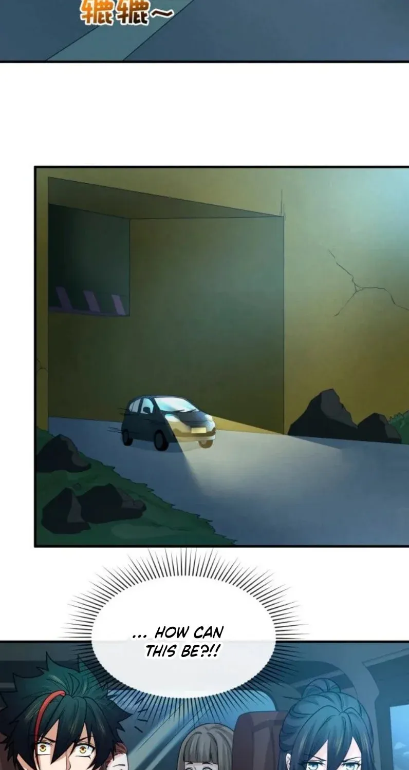 Age of Terror Chapter 62 page 43 - 