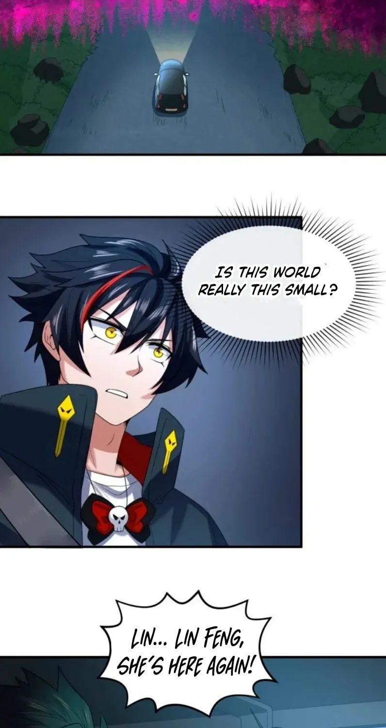 Age of Terror Chapter 62 page 45 - 