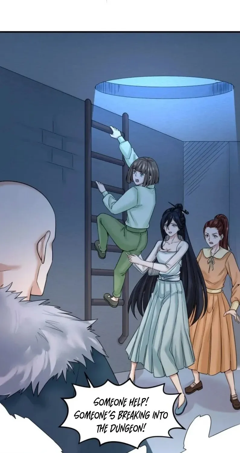 Age of Terror Chapter 62 page 6 - 