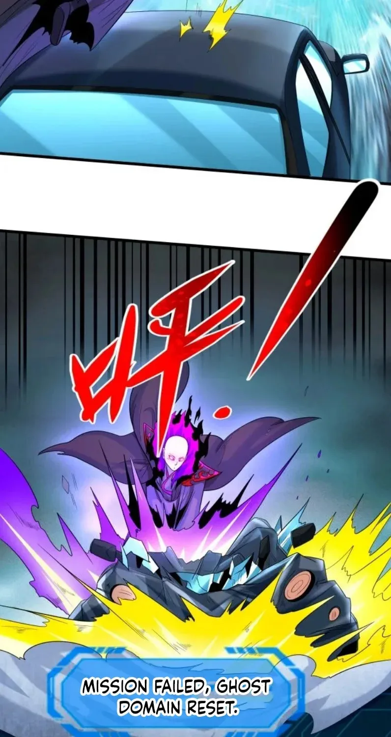 Age of Terror Chapter 62 page 51 - 