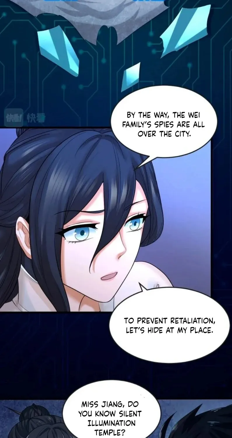 Age of Terror Chapter 62 page 52 - 