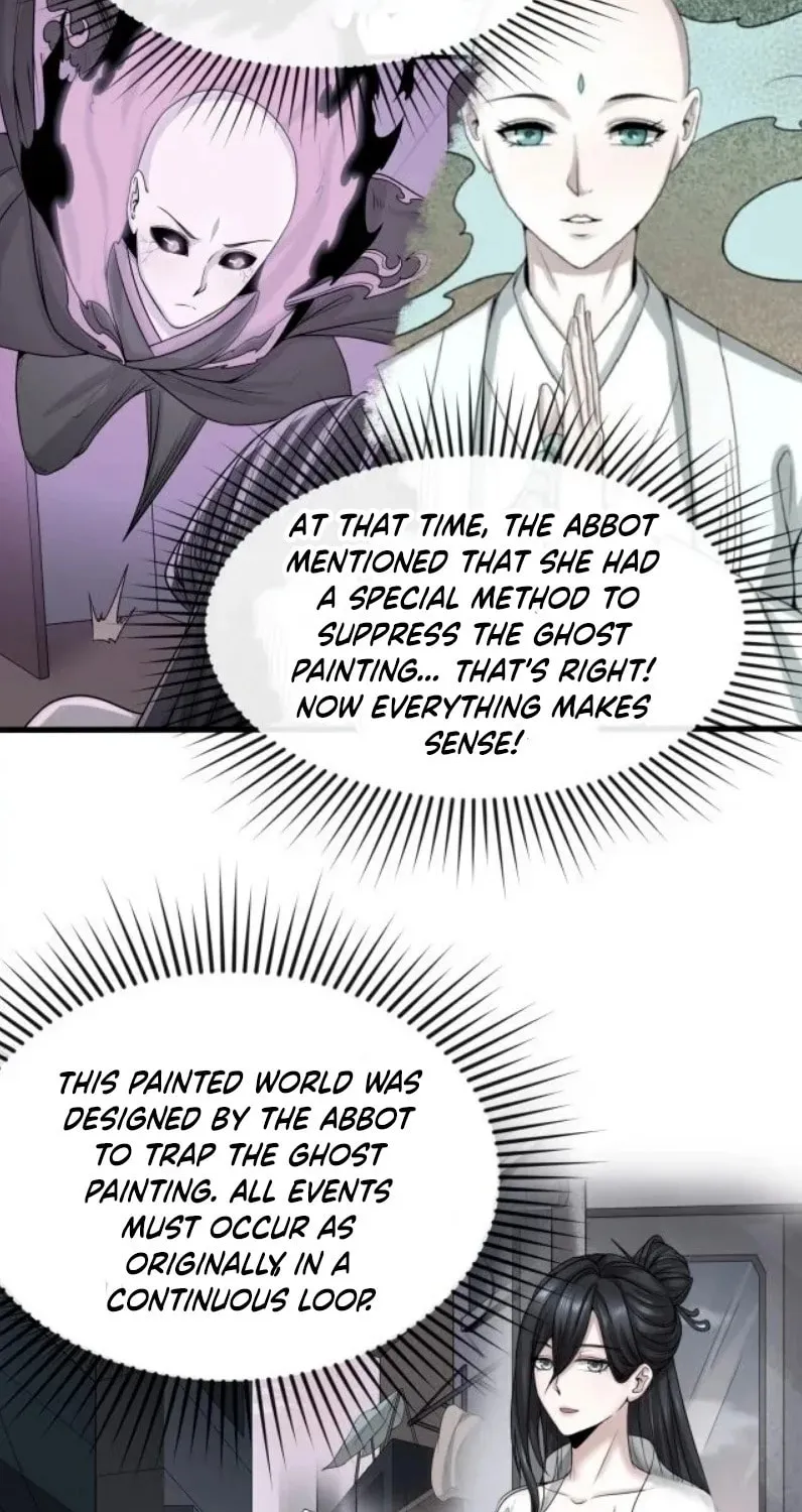 Age of Terror Chapter 62 page 56 - 