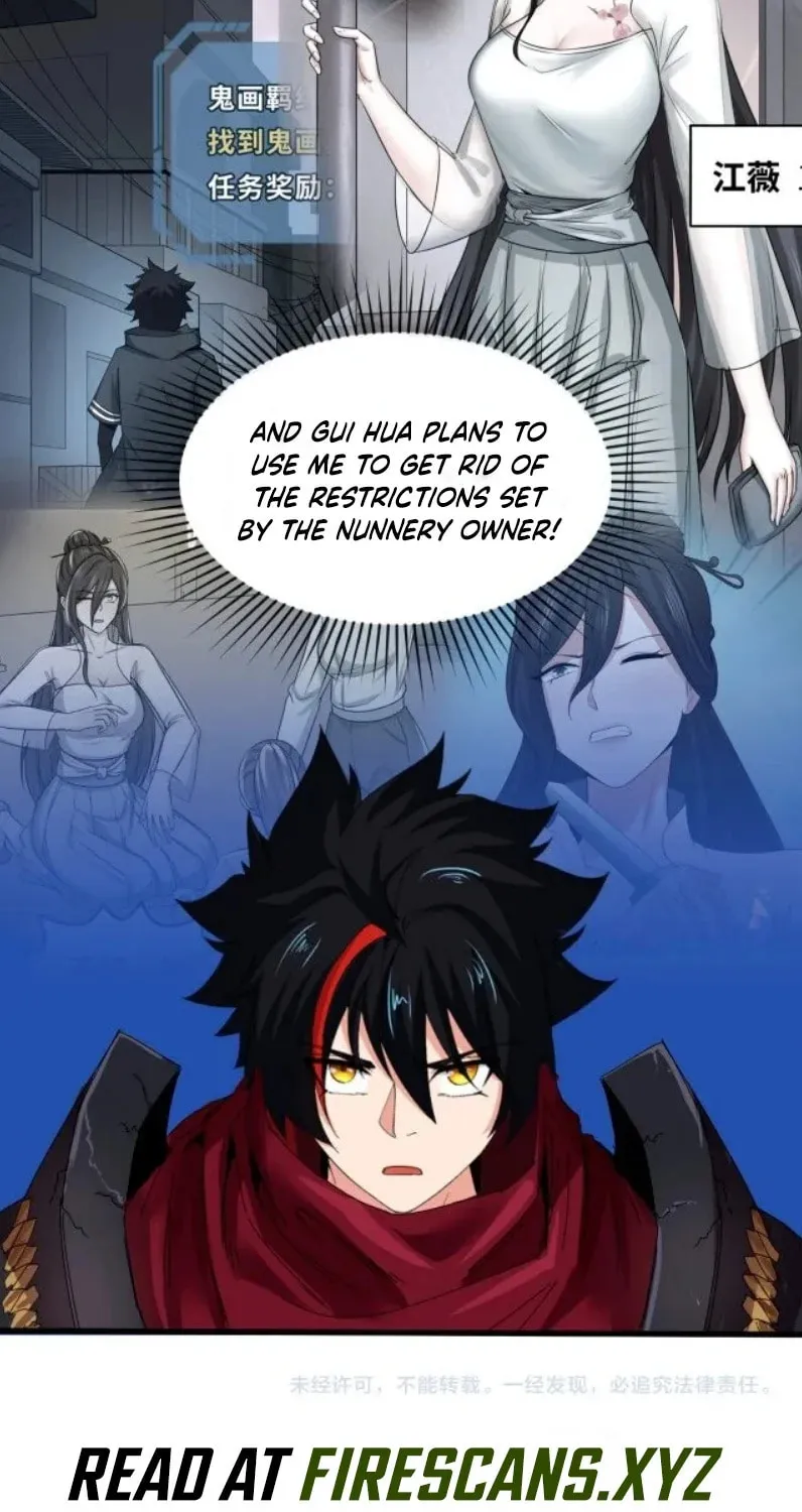 Age of Terror Chapter 62 page 57 - 