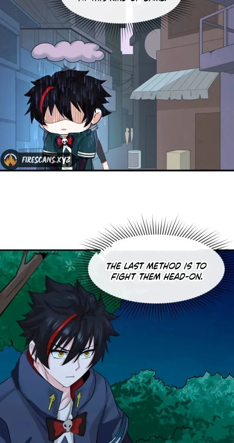 Age of Terror Chapter 62 page 10 - 