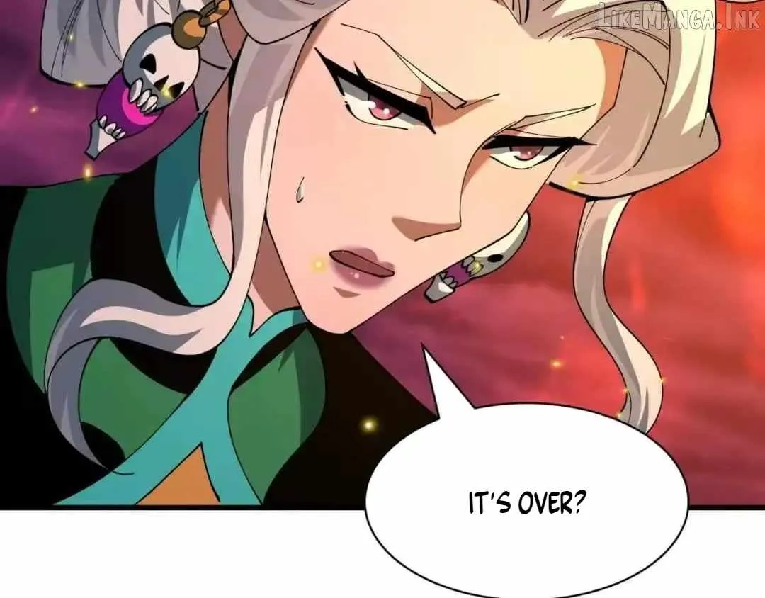 Read Age of Terror chapter 621 image 1 on Lezhin