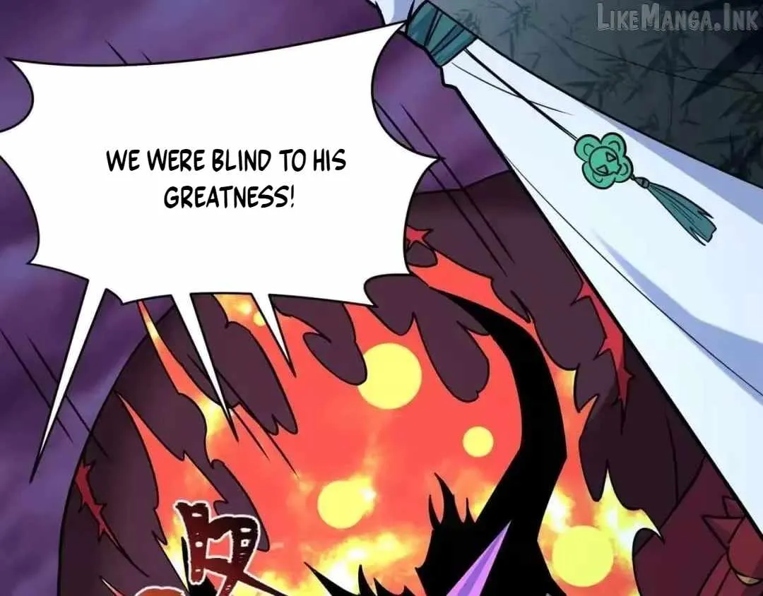 Read Age of Terror chapter 621 image 109 on Lezhin