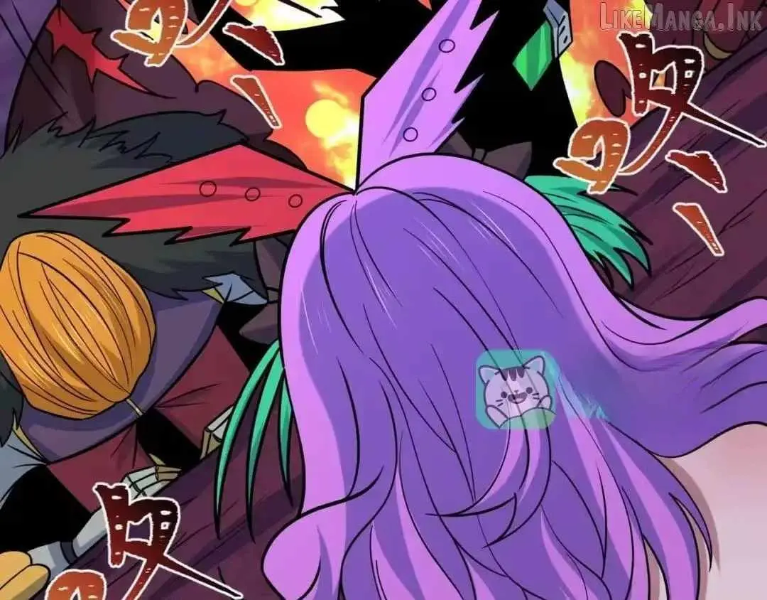 Read Age of Terror chapter 621 image 110 on Lezhin