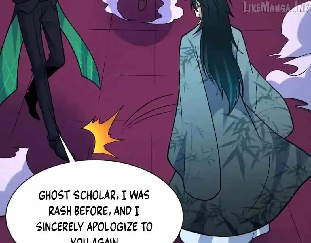 Read Age of Terror chapter 621 image 118 on Lezhin