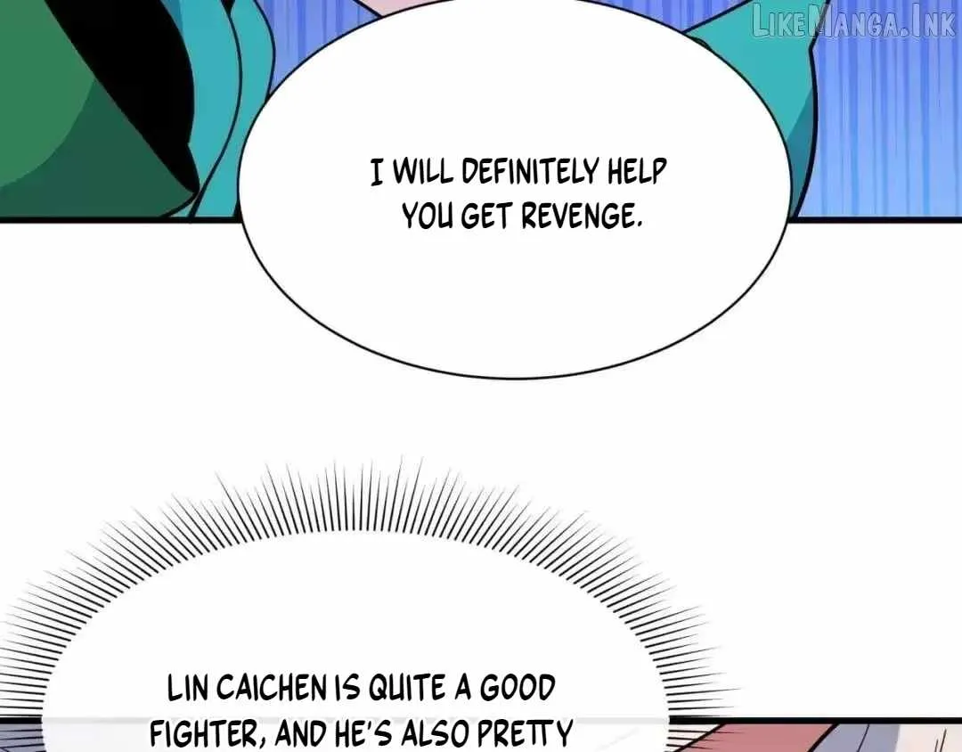 Read Age of Terror chapter 621 image 121 on Lezhin