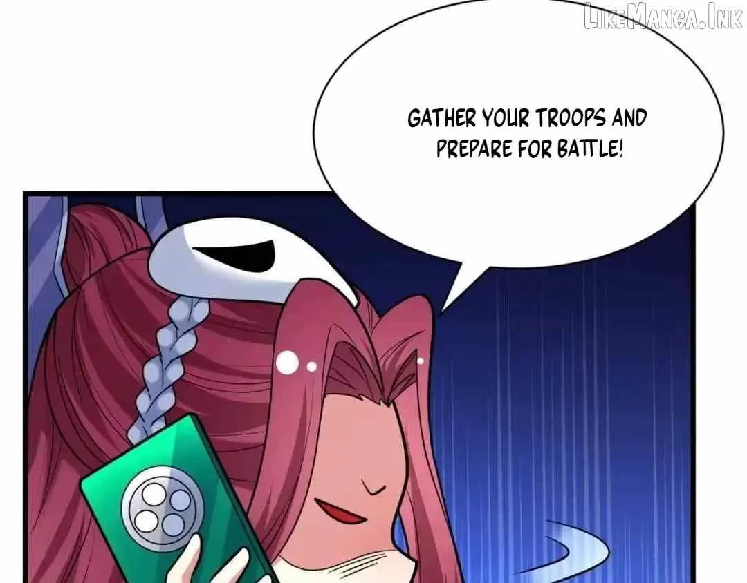 Read Age of Terror chapter 621 image 129 on Lezhin