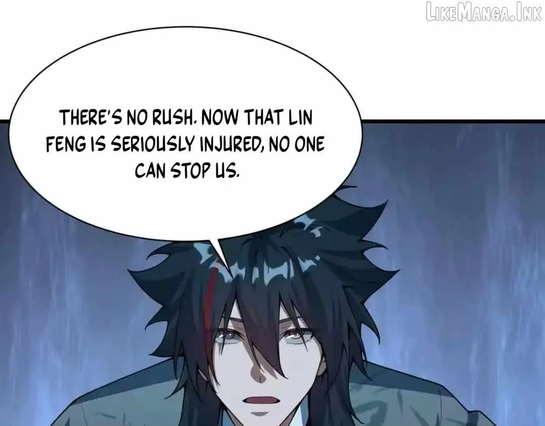 Read Age of Terror chapter 621 image 132 on Lezhin