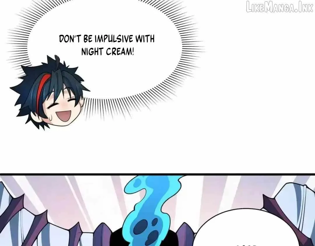 Read Age of Terror chapter 621 image 134 on Lezhin