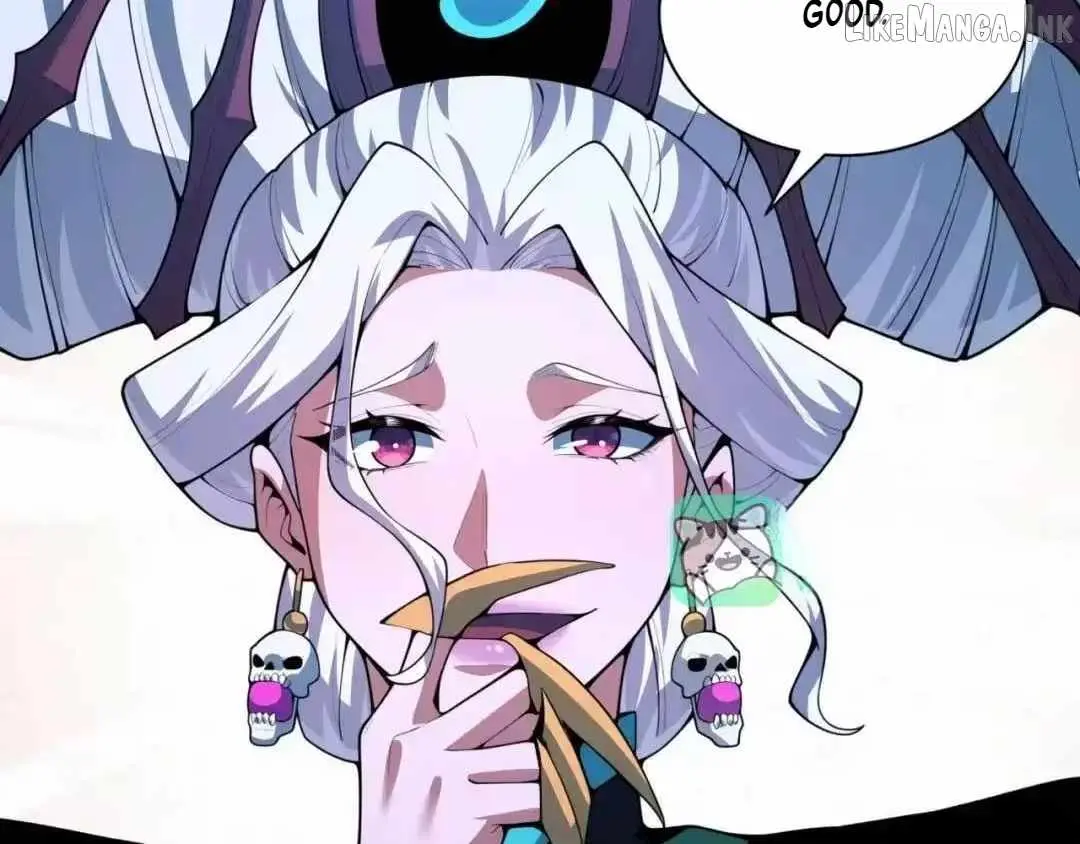 Read Age of Terror chapter 621 image 135 on Lezhin