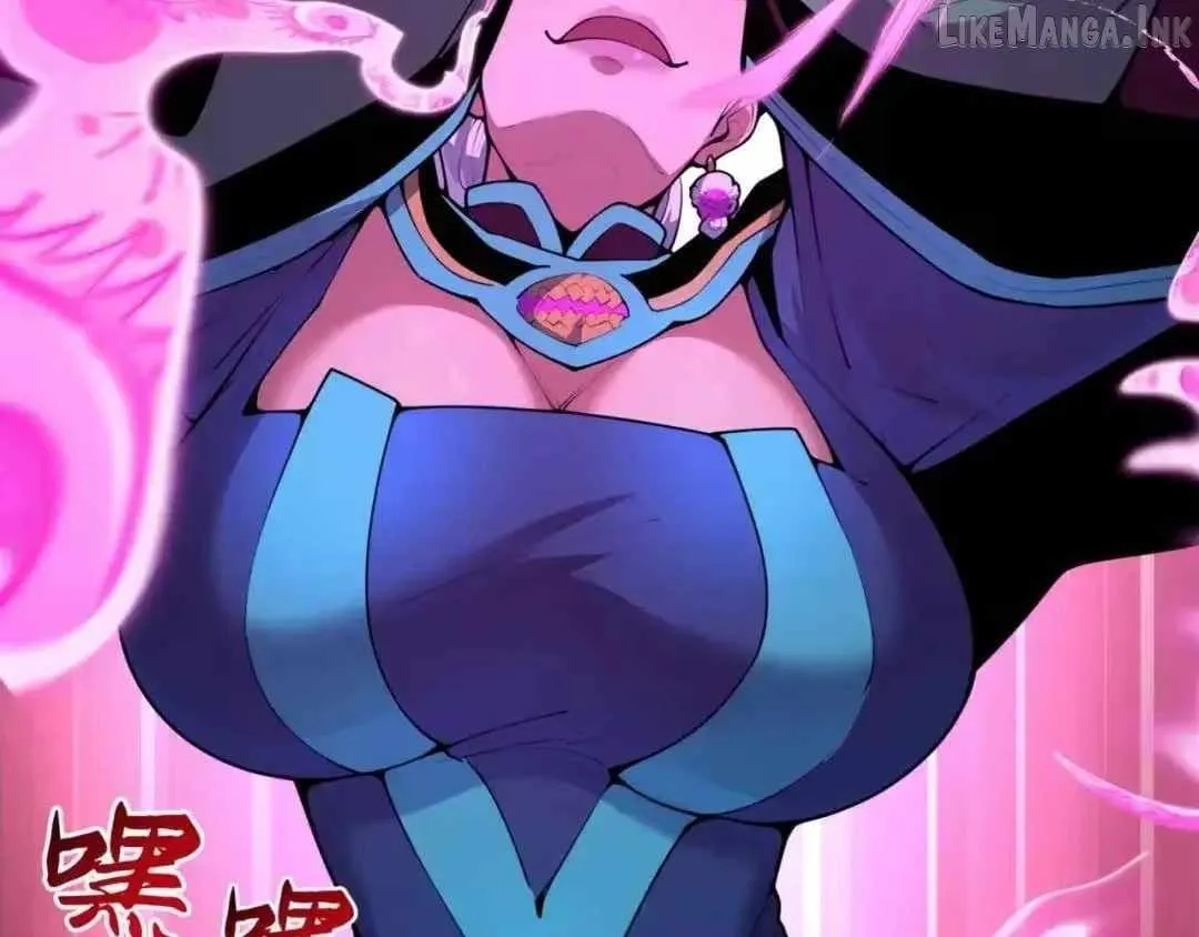 Read Age of Terror chapter 621 image 139 on Lezhin