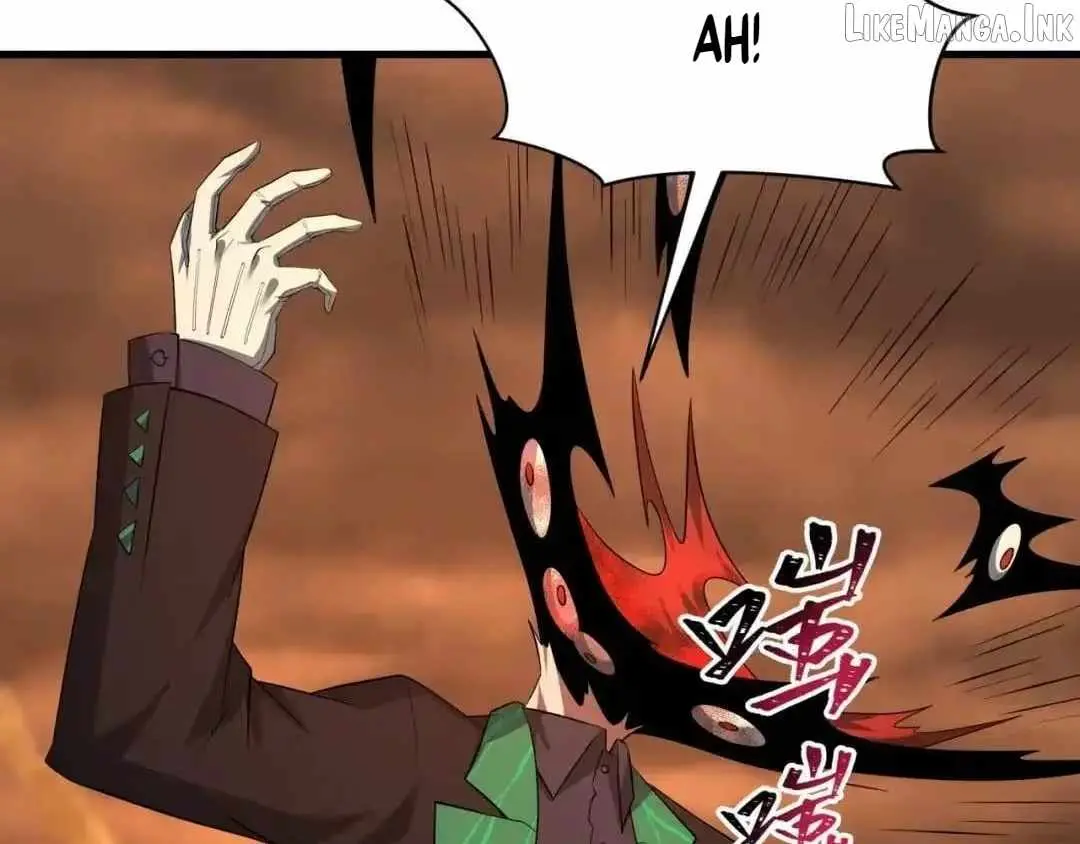 Read Age of Terror chapter 621 image 14 on Lezhin