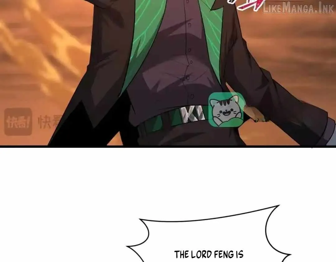 Read Age of Terror chapter 621 image 15 on Lezhin