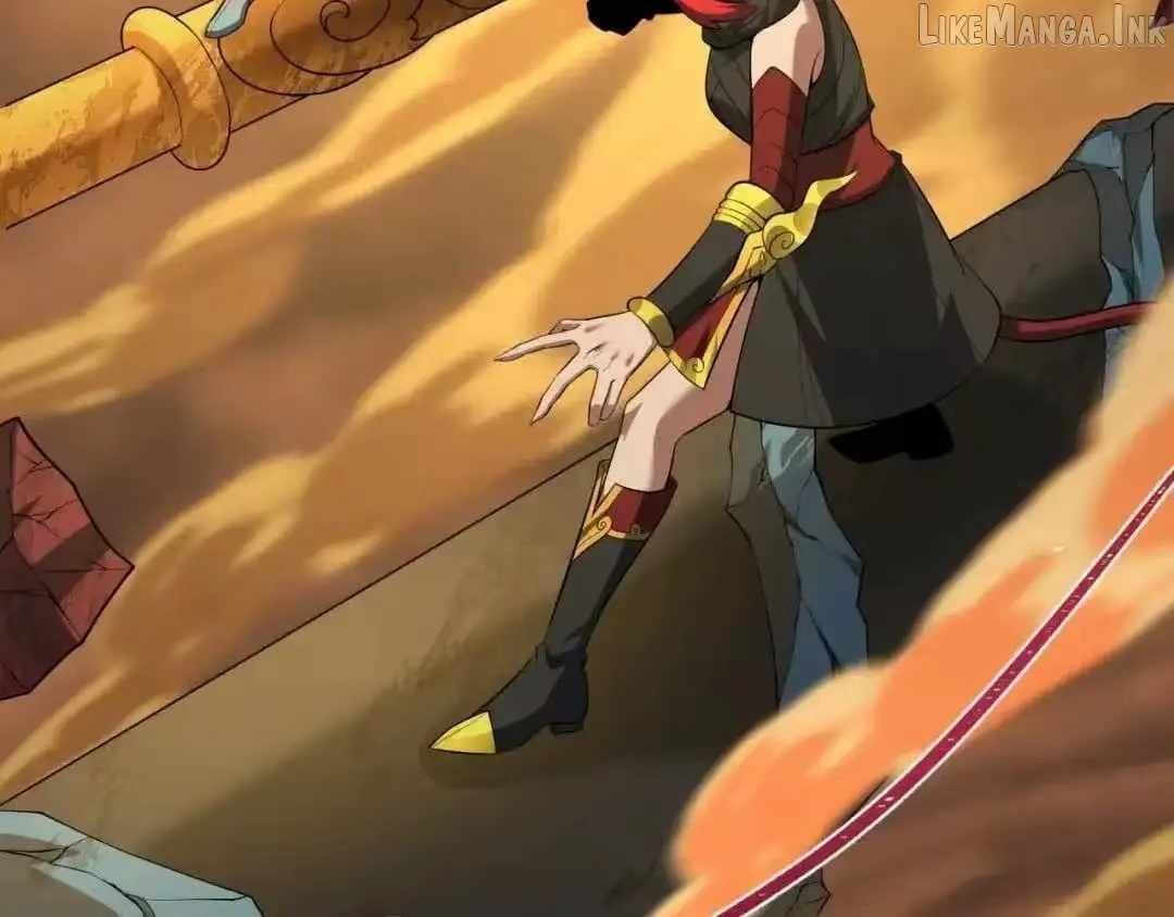 Read Age of Terror chapter 621 image 17 on Lezhin