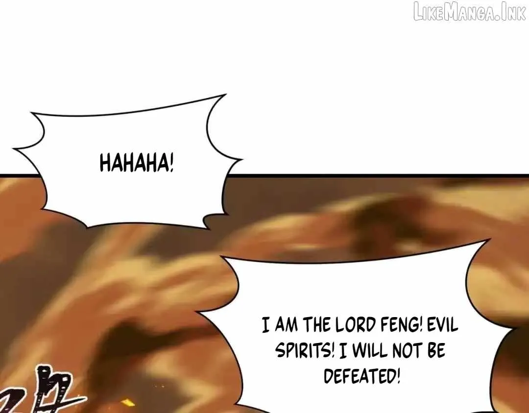 Read Age of Terror chapter 621 image 19 on Lezhin
