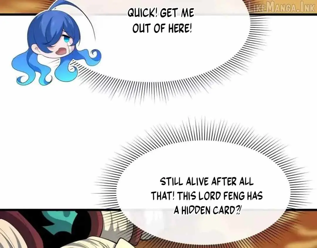 Read Age of Terror chapter 621 image 22 on Lezhin