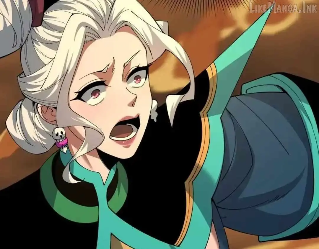 Read Age of Terror chapter 621 image 23 on Lezhin