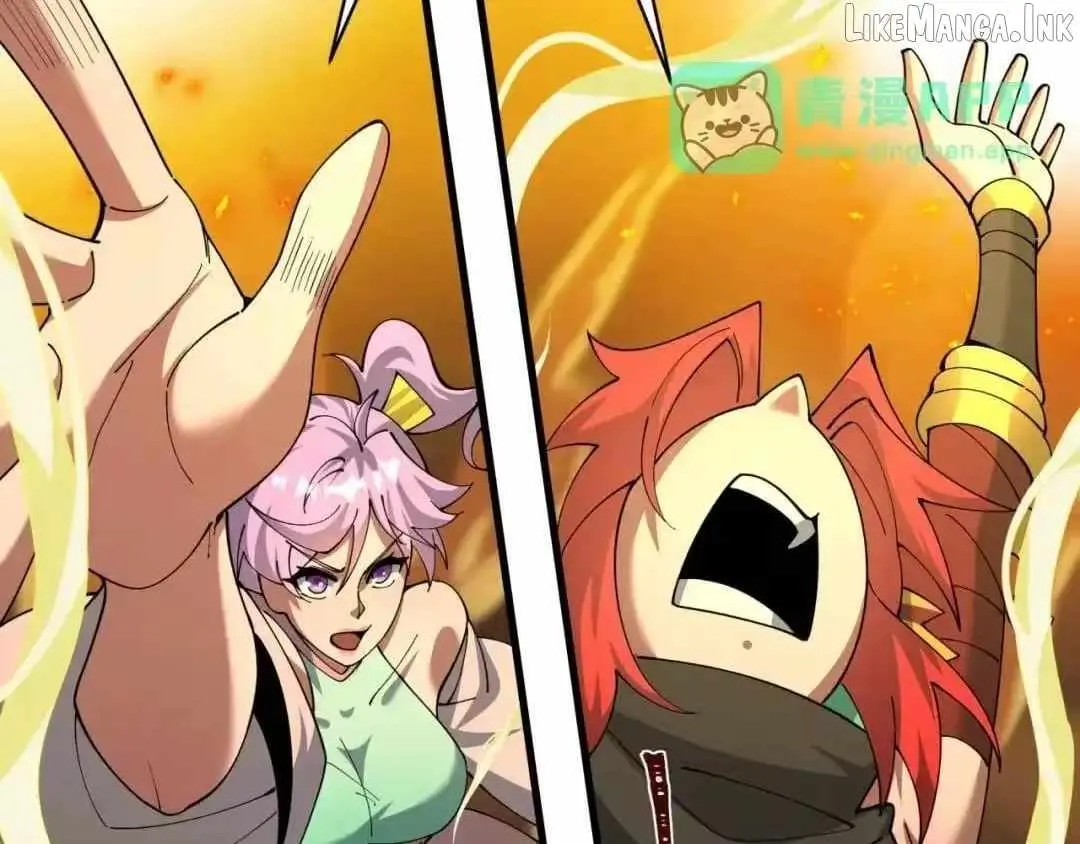 Read Age of Terror chapter 621 image 25 on Lezhin