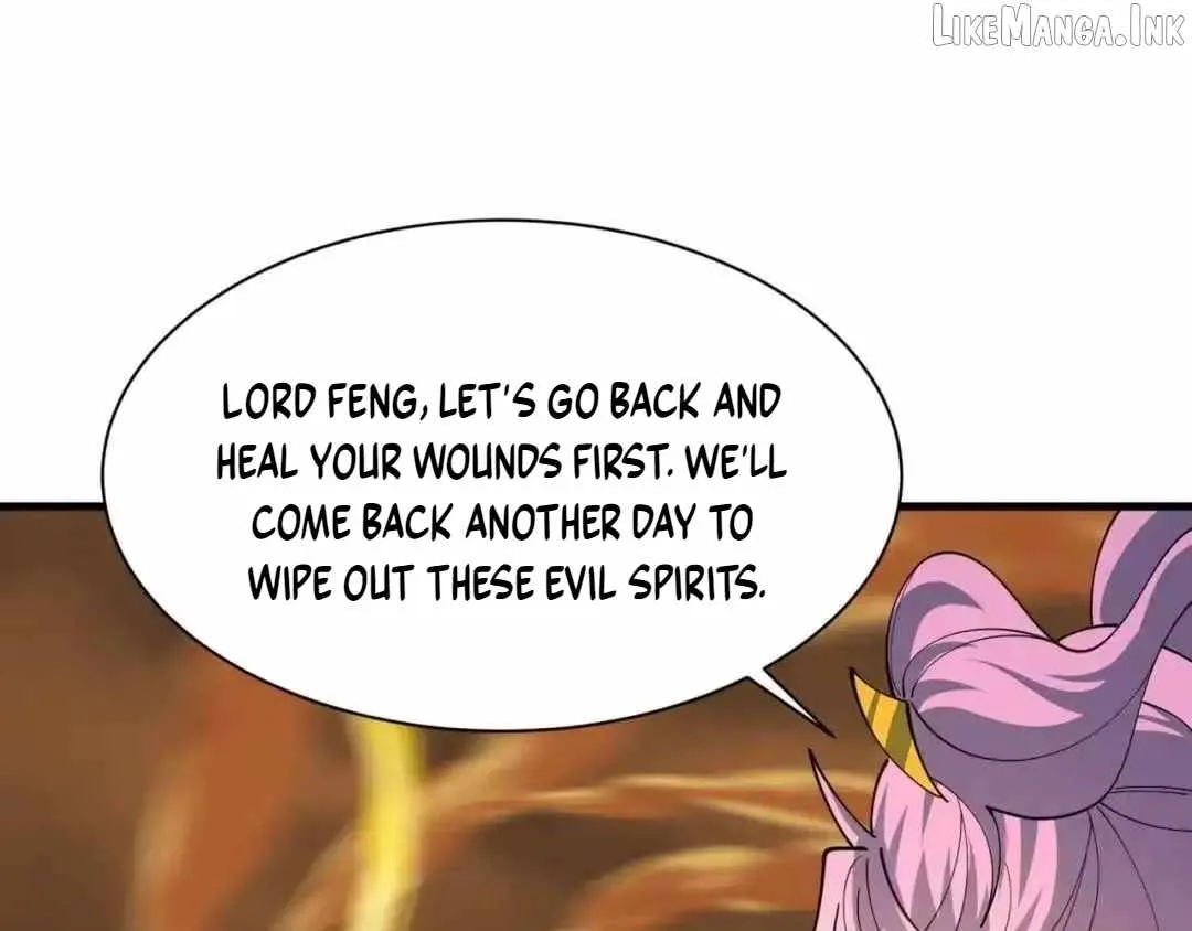 Read Age of Terror chapter 621 image 27 on Lezhin