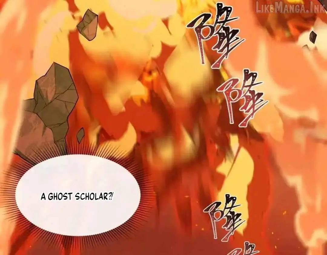 Read Age of Terror chapter 621 image 3 on Lezhin