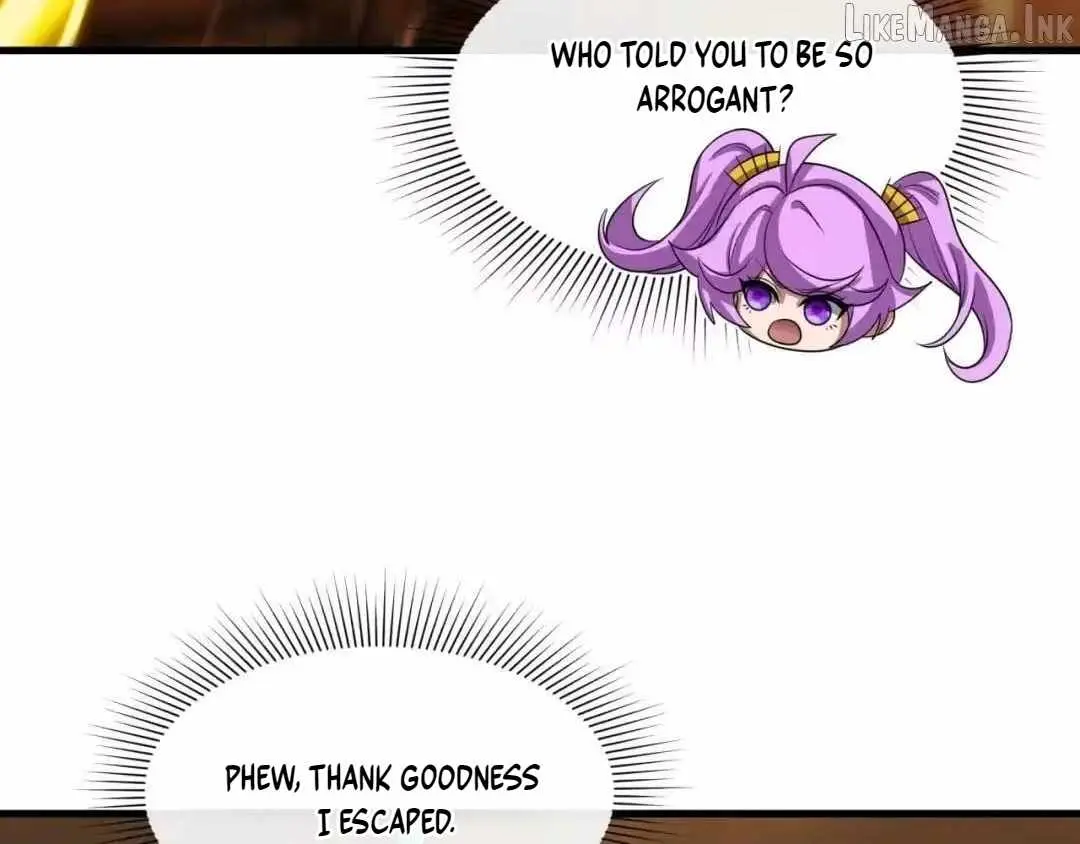 Read Age of Terror chapter 621 image 34 on Lezhin