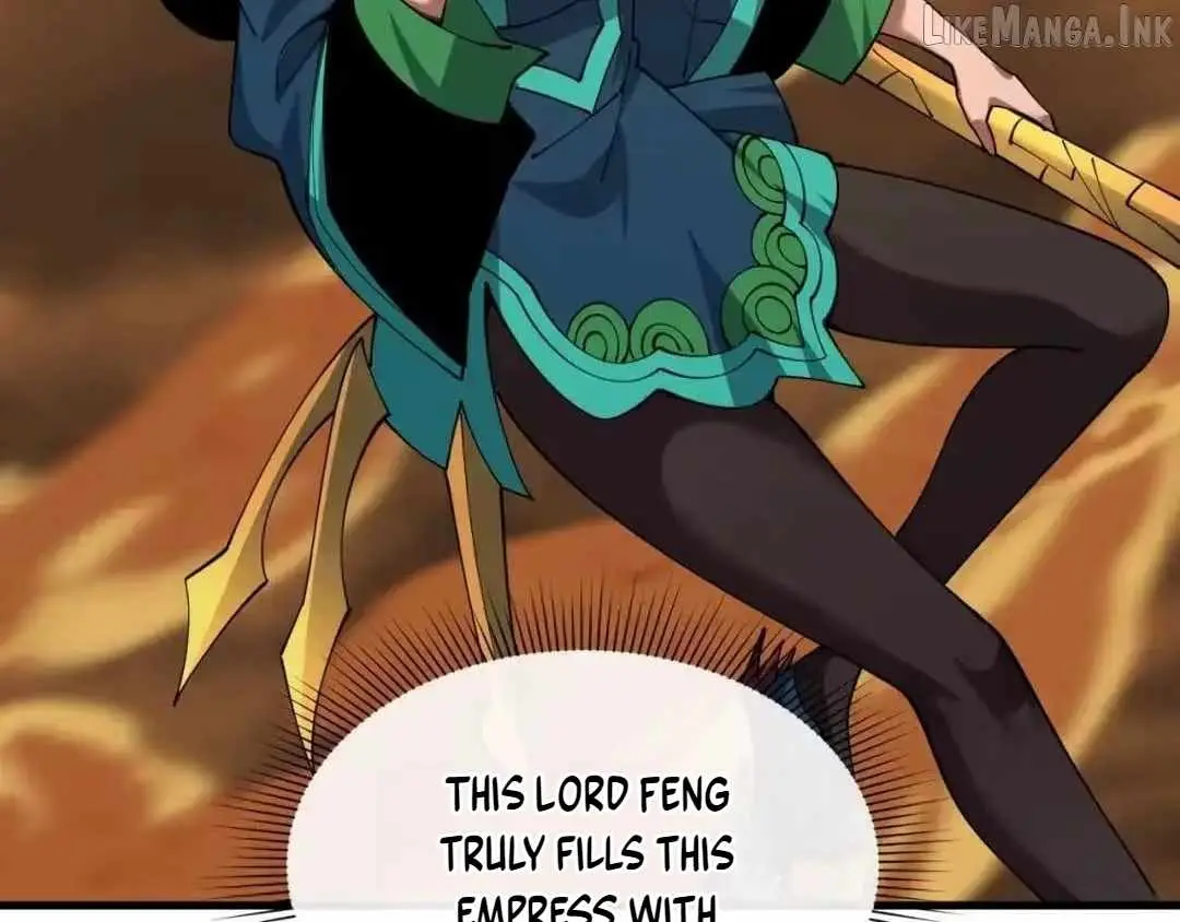 Read Age of Terror chapter 621 image 36 on Lezhin