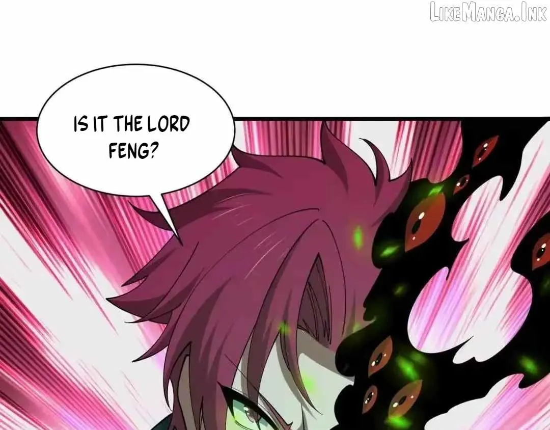 Read Age of Terror chapter 621 image 38 on Lezhin