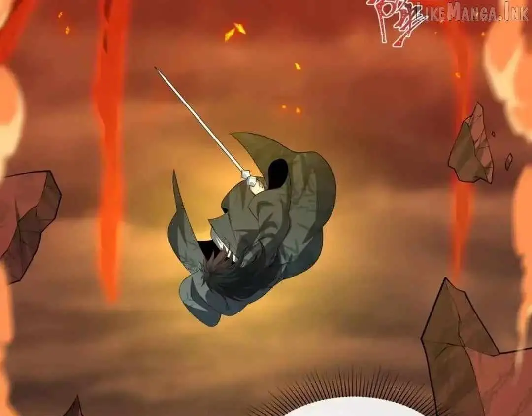 Read Age of Terror chapter 621 image 4 on Lezhin