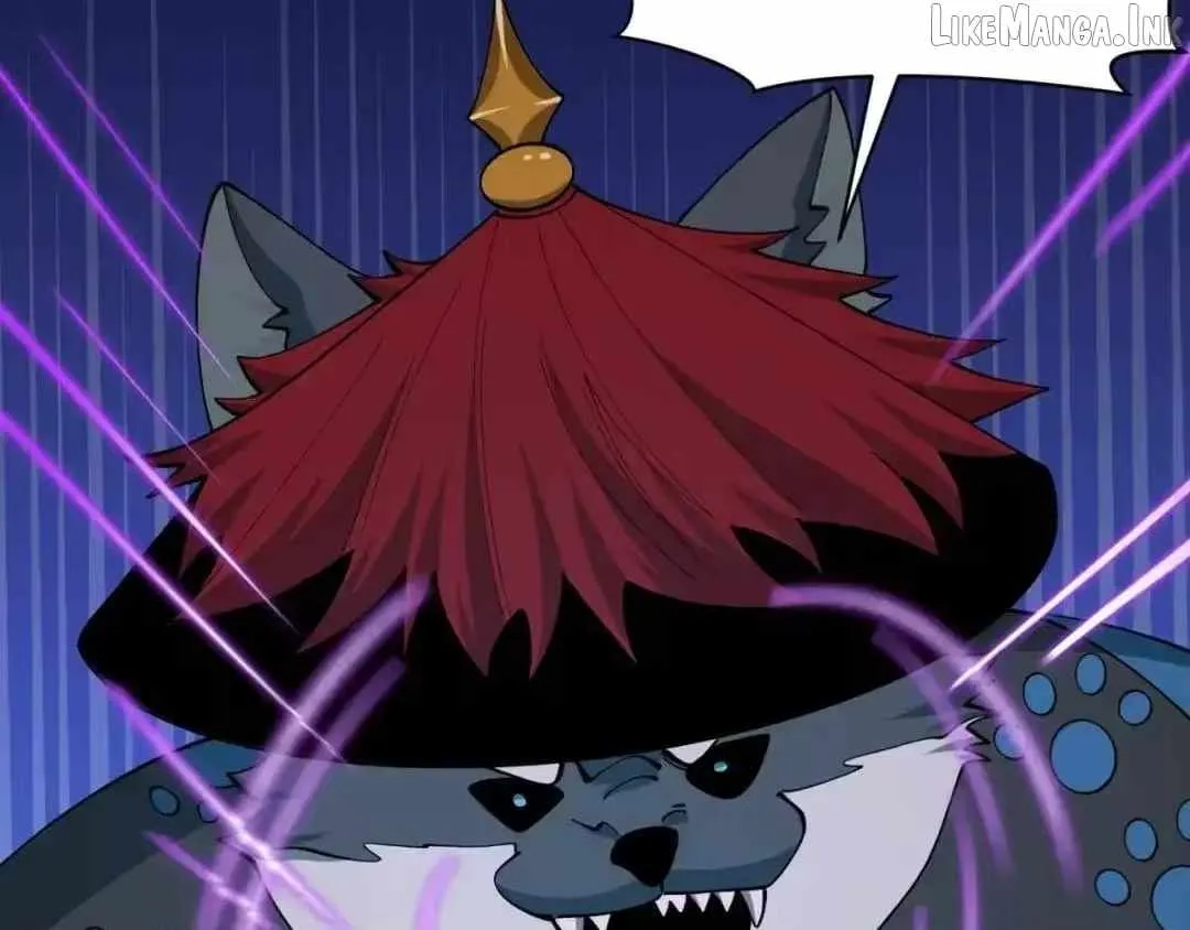 Read Age of Terror chapter 621 image 44 on Lezhin