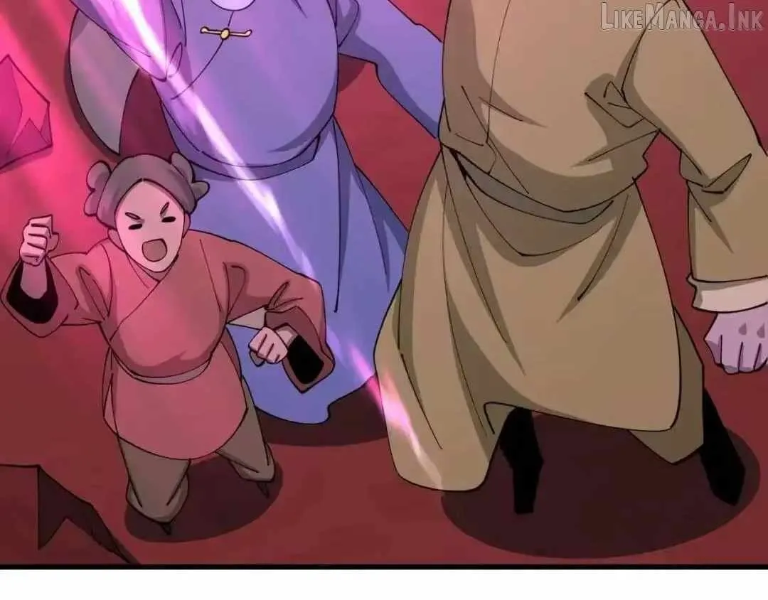 Read Age of Terror chapter 621 image 51 on Lezhin