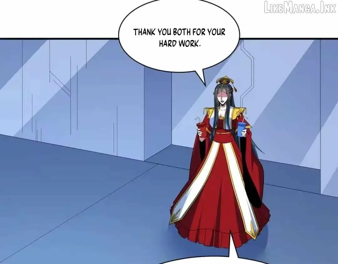 Read Age of Terror chapter 621 image 64 on Lezhin