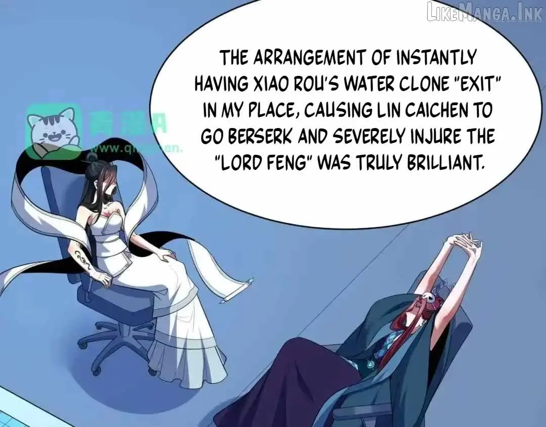 Read Age of Terror chapter 621 image 65 on Lezhin