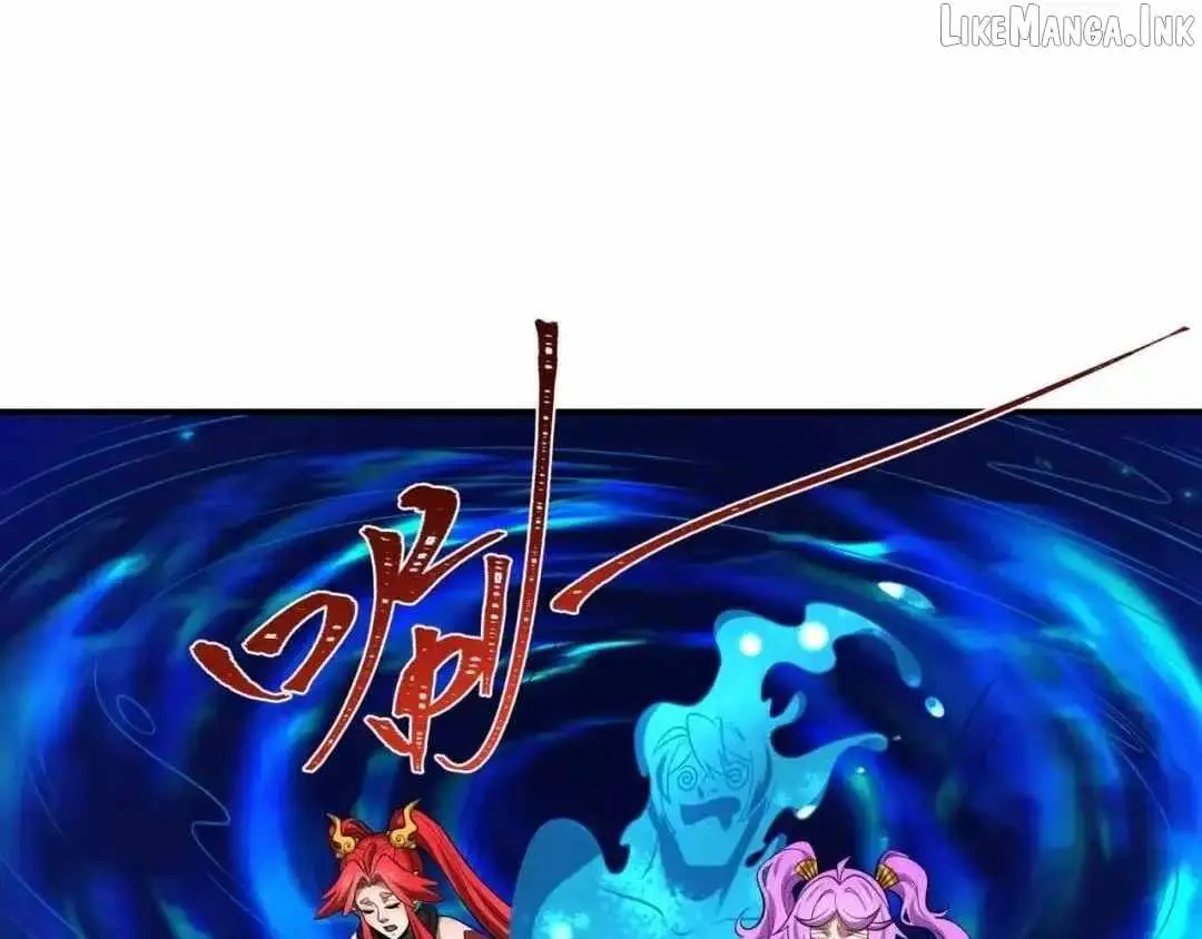Read Age of Terror chapter 621 image 67 on Lezhin