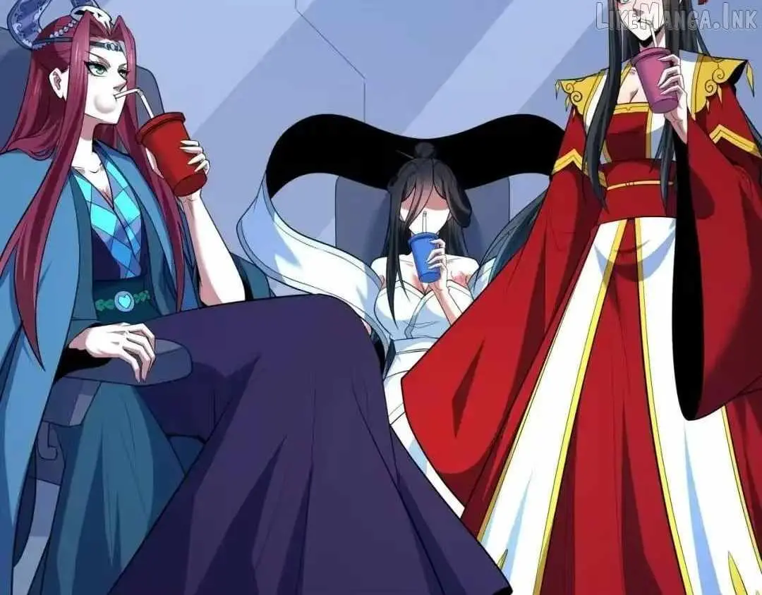 Read Age of Terror chapter 621 image 69 on Lezhin