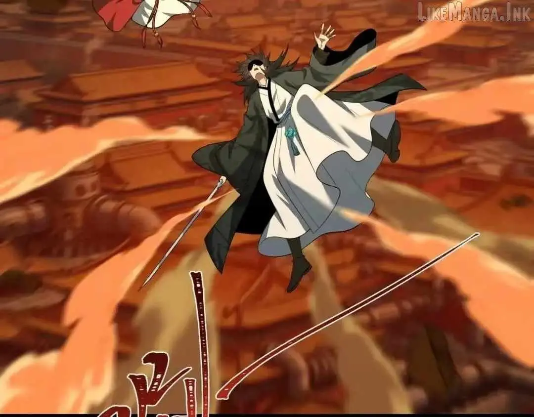 Read Age of Terror chapter 621 image 7 on Lezhin