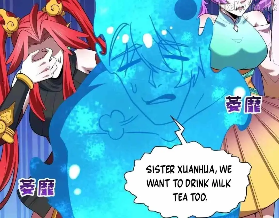 Read Age of Terror chapter 621 image 72 on Lezhin