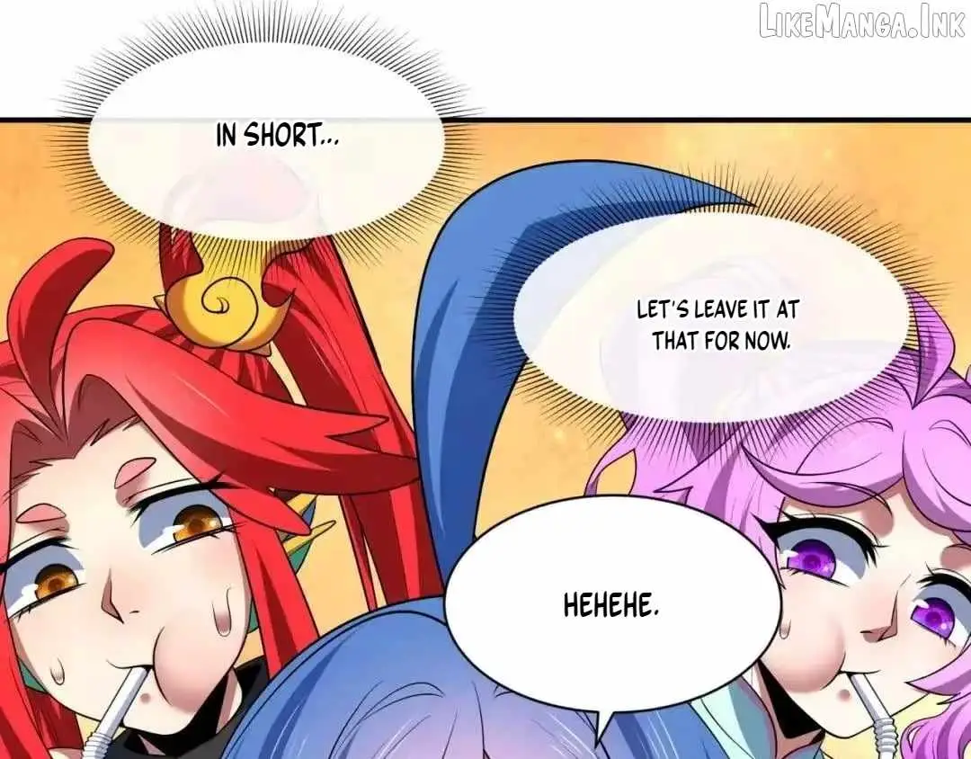 Read Age of Terror chapter 621 image 93 on Lezhin