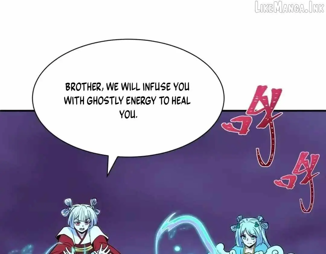 Read Age of Terror chapter 621 image 97 on Lezhin