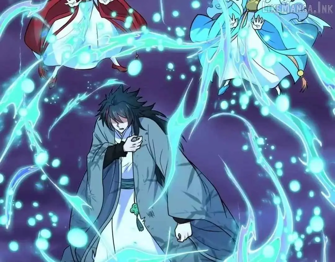 Read Age of Terror chapter 621 image 98 on Lezhin