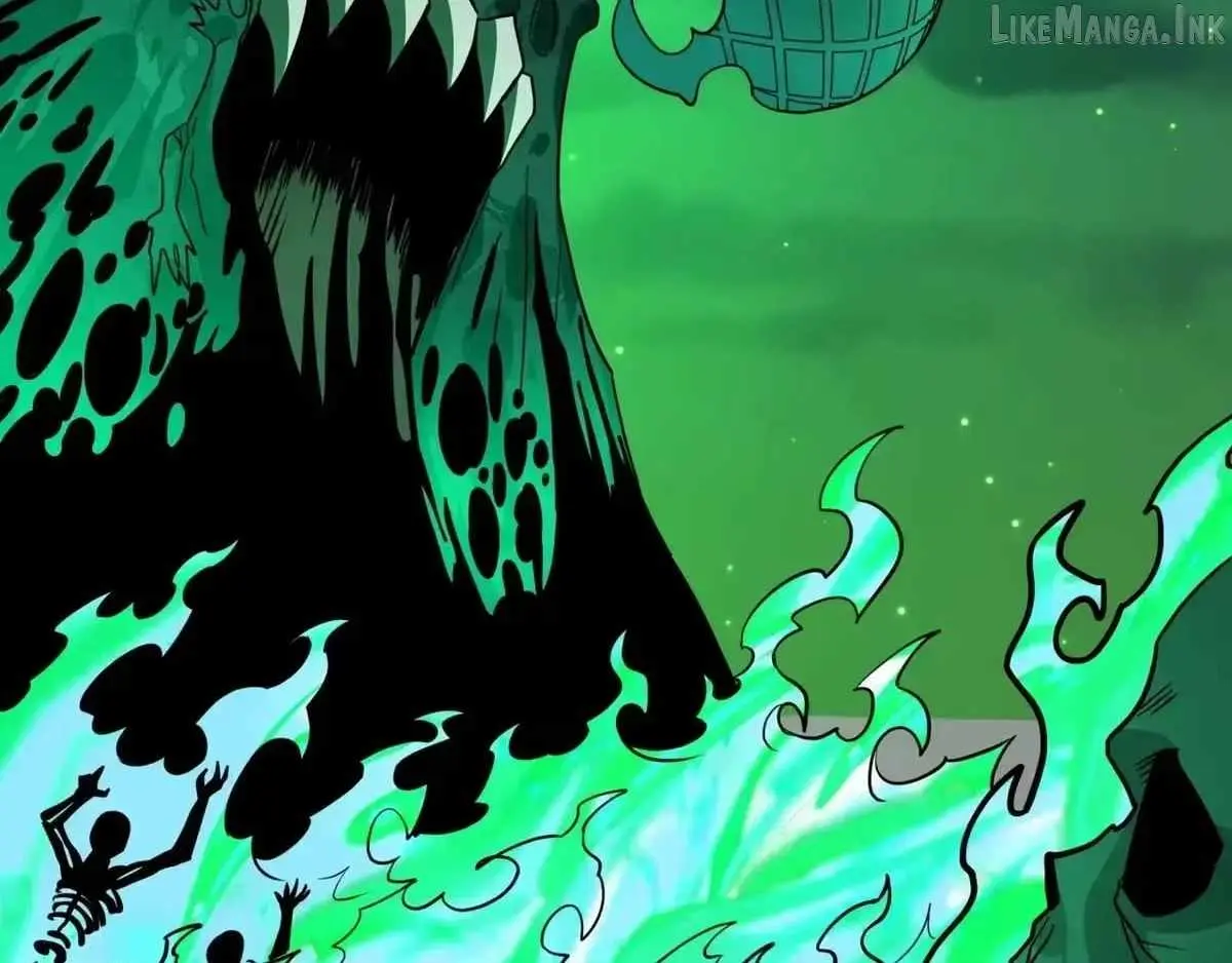Read Age of Terror chapter 623 image 2 on Lezhin